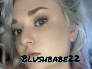 Blushbabe22