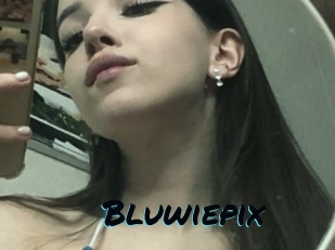 Bluwiepix