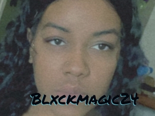 Blxckmagic24