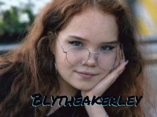 Blytheakerley