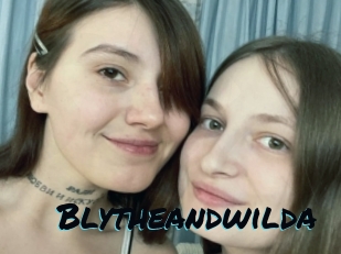 blytheandwilda Sexties