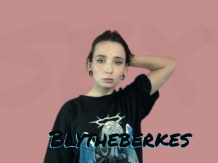 Blytheberkes