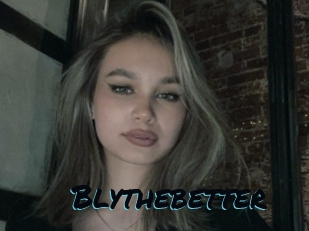 Blythebetter