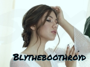 Blytheboothroyd