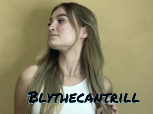 Blythecantrill