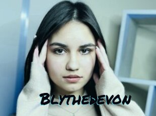 Blythedevon