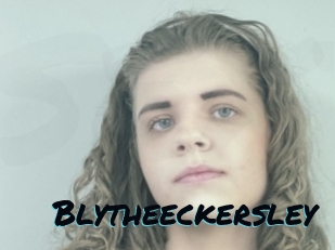 Blytheeckersley