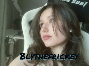 Blythefrickey