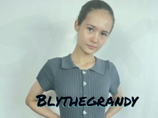 Blythegrandy