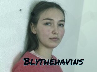 Blythehavins