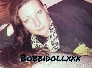 Bobbidollxxx