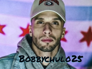 Bobbychulo25