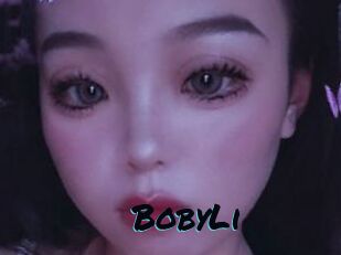 BobyLi