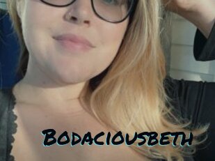 Bodaciousbeth