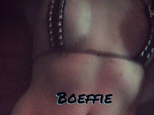 Boeffie