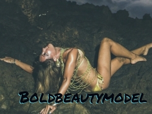 Boldbeautymodel