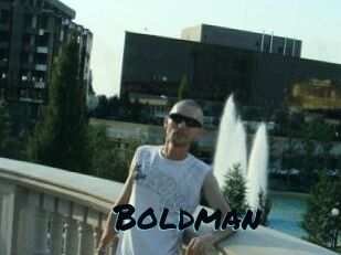 Boldman