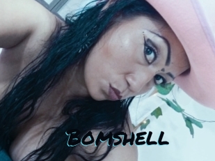 Bomshell