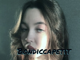 Bondiccapetit