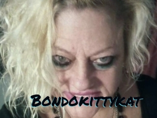 Bondokittykat