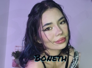 Boneth