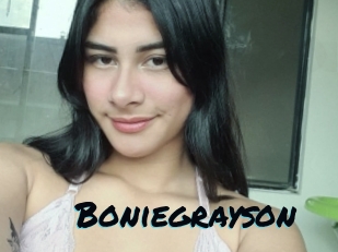 Boniegrayson