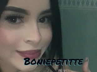 Boniepetitte