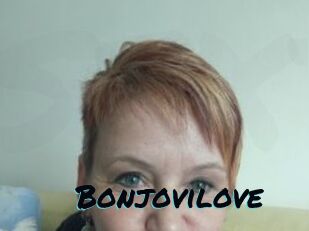 Bonjovilove