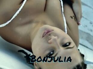 Bonjulia