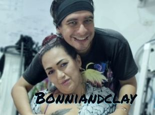 Bonniandclay