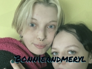 Bonnieandmeryl