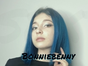 Bonniebenny