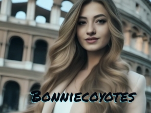 Bonniecoyotes