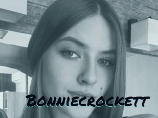 Bonniecrockett