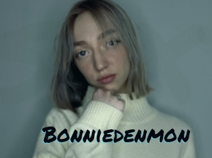 Bonniedenmon