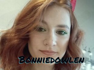 Bonniedowlen