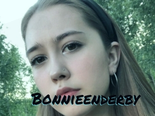 Bonnieenderby