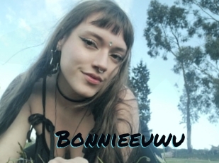Bonnieeuwu