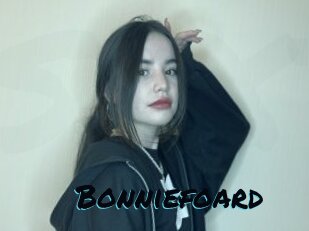 Bonniefoard