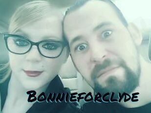 Bonnieforclyde