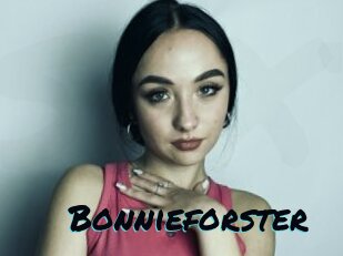 Bonnieforster