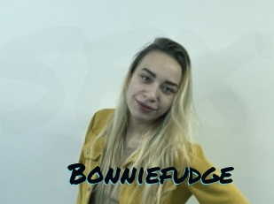 Bonniefudge