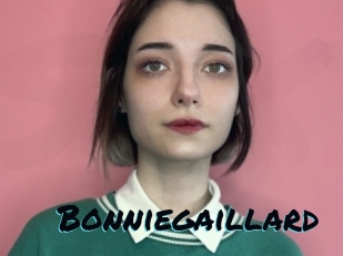 Bonniegaillard