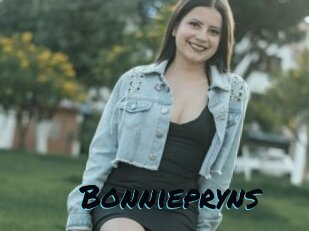 Bonniepryns