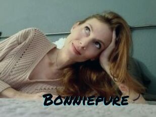 Bonniepure