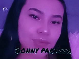 Bonny_parkeer