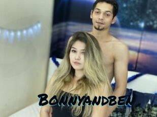 Bonnyandben