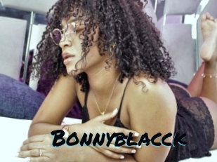 Bonnyblacck