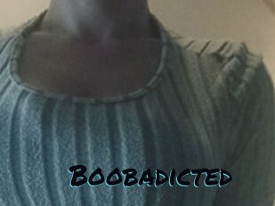 Boobadicted