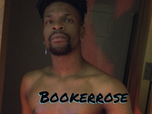 Bookerrose